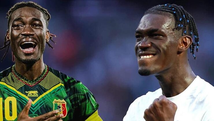 CANLI |İstanbul devi Ademola Lookman’ı bu kez bitiriyor! Transferde son dakika…