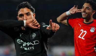 CANLI |İstanbul devinden Omar Marmoush bombası! Transferde son dakika…