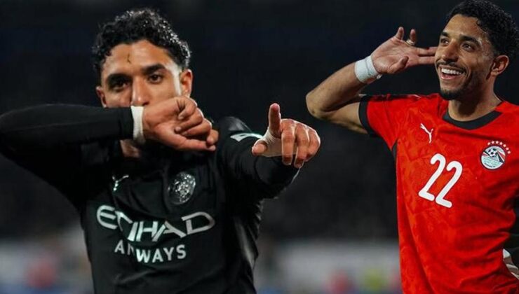 CANLI |İstanbul devinden Omar Marmoush bombası! Transferde son dakika…