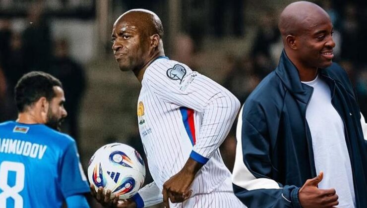 CANLI |İstanbul devinin yeni golcüsü Yoane Wissa! Transferde büyük ters köşe…