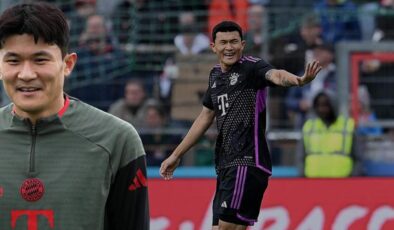 CANLI |Kim-Min Jae’den İstanbul devine imza! Transferde son dakika…