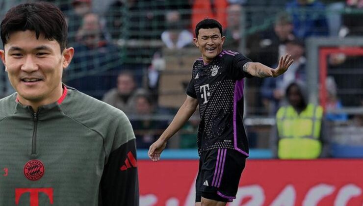 CANLI |Kim-Min Jae’den İstanbul devine imza! Transferde son dakika…