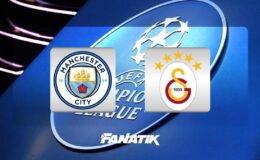 CANLI |Manchester City – Galatasaray maçı ne zaman, saat kaçta hangi kanalda? (Muhtemel 11’ler)