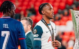 CANLI |Mathys Tel, İstanbul’a imzaya geliyor! Transferde son dakika…