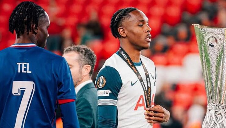 CANLI |Mathys Tel, İstanbul’a imzaya geliyor! Transferde son dakika…