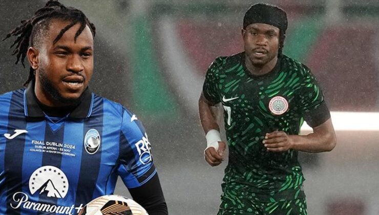 CANLI |Vedat Muriqi ile görüşmeler başladı! İstanbul devi transferde bombayı patlattı…