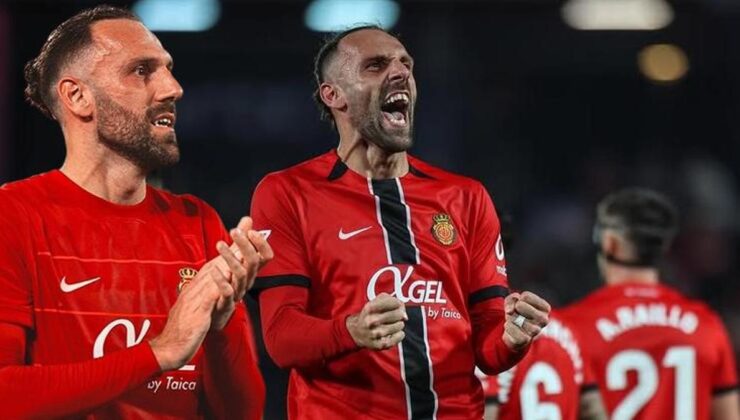 CANLI |Vedat Muriqi teklifi kabul etti! İstanbul devine imza, transferde son dakika…