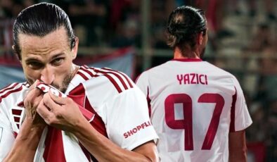 CANLI |Yusuf Yazıcı şoku! Bavulunu topluyor, Süper Lig’e dönüyor…