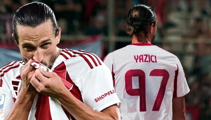 CANLI |Yusuf Yazıcı şoku! Bavulunu topluyor, Süper Lig’e dönüyor…