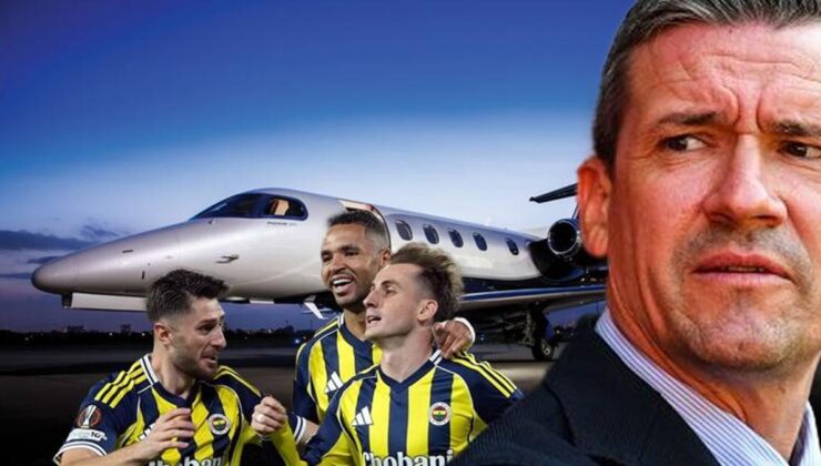 CANLI TRANSFER |Dünya devi Fenerbahçeli yıldız için İstanbul’a geldi! Beklenen transfer artık an meselesi