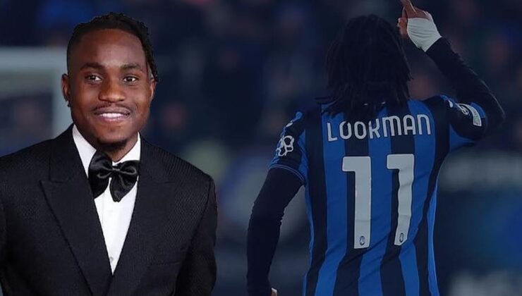 CANLI TRANSFER |Fenerbahçe ve Lookman transferinde son dakika! Yeniden devreye girdi, bonservis bedeli…