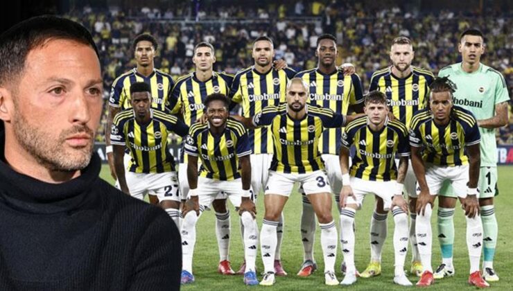 CANLI TRANSFER |Fenerbahçe’de gözden düşmüştü! Alman ekibi harekete geçti