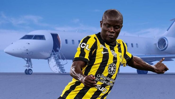 CANLI TRANSFER |Fenerbahçe’de her şey bitti derken, Kante geliyor! Transferde son dakika…