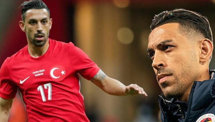 CANLI TRANSFER |Fenerbahçe’de kadro dışı İrfan Can için bomba iddia! Transferde büyük sürpriz, İstanbul ekibinden resmi teklif