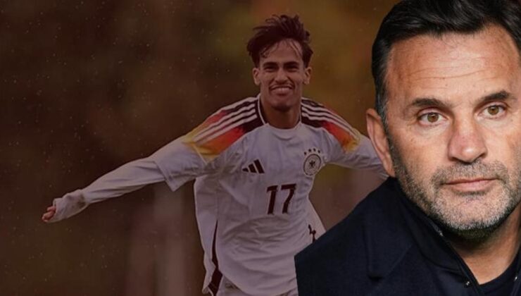 CANLI TRANSFER |Galatasaray’dan ilk transfer! Anlaşma sağlandı, sürpriz imza…