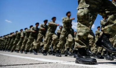 Şubat 2026 askerlik yerleri belli oldu: MSB e-Devlet sorgulama ekranı