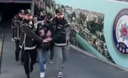 Suç örgütü gençleri ağlarına böyle düşürmüş!