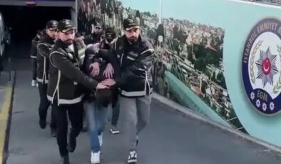 Suç örgütü gençleri ağlarına böyle düşürmüş!