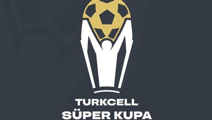 Süper Kupa’da yarı final maçlarının hakemleri belli oldu