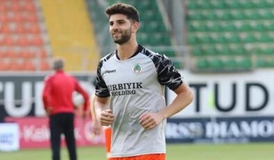 Süper Lig devinden Ümit Akdağ hamlesi!