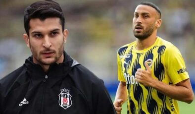 Süper Lig ekibi Cenk Tosun ve Necip Uysal’a talip! Teklife jet hızıyla yanıt geldi