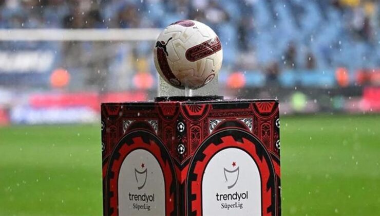 Süper Lig simüle edildi! 1 puanla küme düşmekten kurtulan takım…