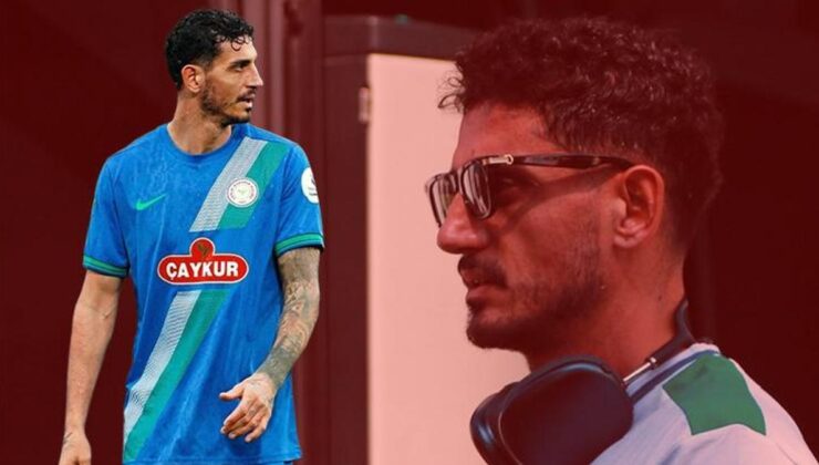 Süper Lig’de Samet Akaydın için transfer savaşı! Paylaşılamayan isim oldu