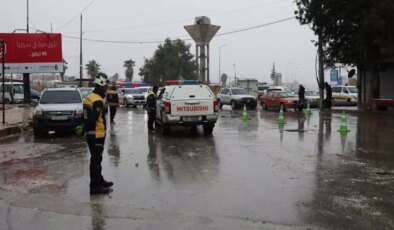 Suriye Ordusu: Halep YPG’den tamamen temizlendi