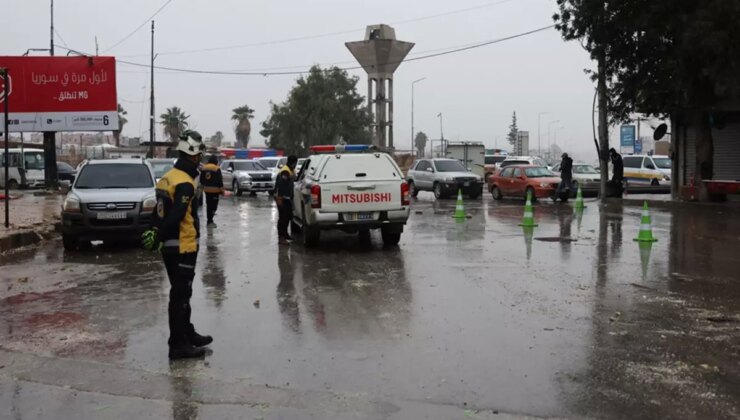 Suriye Ordusu: Halep YPG’den tamamen temizlendi