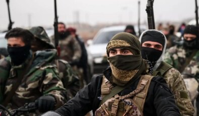 Suriye ordusu hedeflediği 3 yeri aldı, stratejik öneme sahip kente doğru ilerliyor