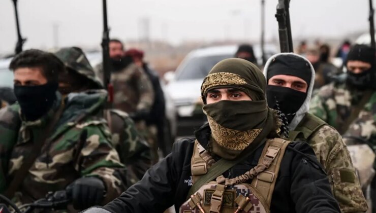 Suriye ordusu hedeflediği 3 yeri aldı, stratejik öneme sahip kente doğru ilerliyor