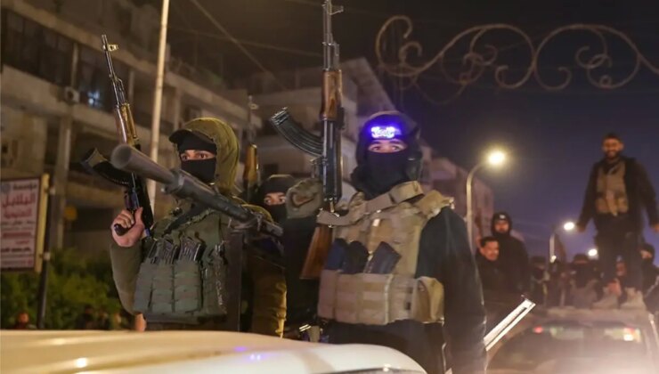 Suriye ordusunun YPG’ye verdiği süre doldu! Yeni operasyon başlıyor