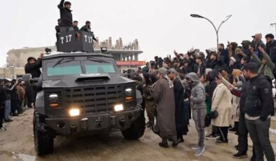 Suriye’de YPG ile varılan ateşkes 15 gün uzatıldı