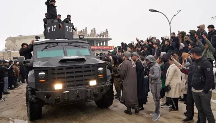 Suriye’de YPG ile varılan ateşkes 15 gün uzatıldı