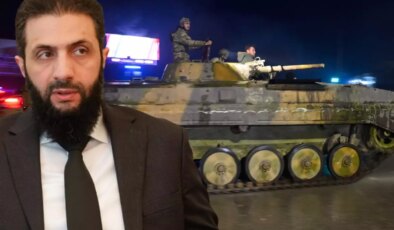 Suriye’de YPG’ye verilen 4 günlük süre doldu