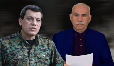 Suriye’deki operasyon sonrası DEM Parti’den Öcalan çıkışı: Mazlum Abdi ile görüşsün!