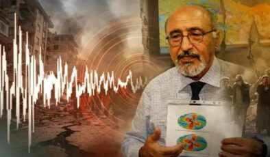 Sürpriz çıkış: Güvenli şehir yanılgısı bitti! 6.6’lık depreme hazır olun…