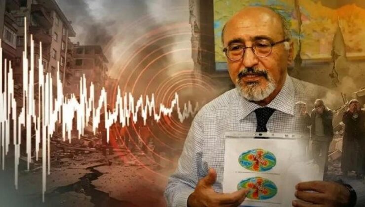 Sürpriz çıkış: Güvenli şehir yanılgısı bitti! 6.6’lık depreme hazır olun…