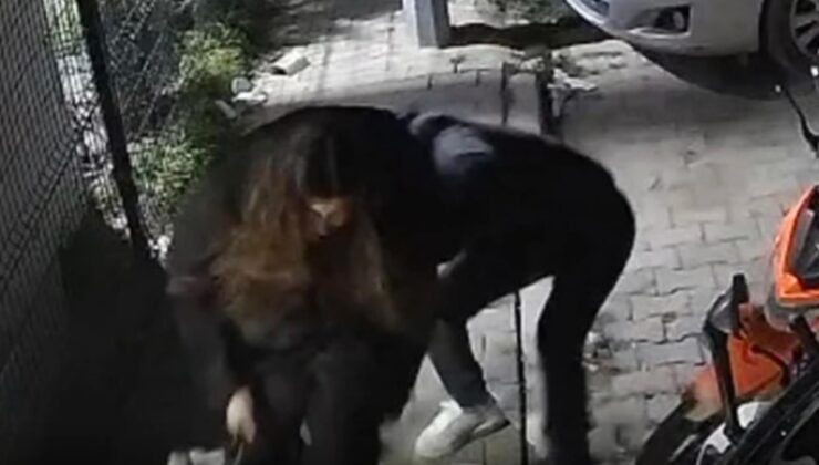 Talihsiz kadın her yolu denedi ama kurtulamadı