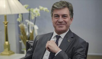 Tan Sağtürk'ün görevden neden alındığı ortaya çıktı