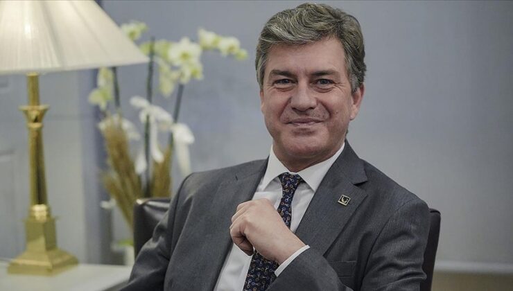 Tan Sağtürk'ün görevden neden alındığı ortaya çıktı