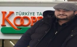 Tarım Kredi'de yolsuzluk: 2,8 milyonu zimmetine geçiren müdür tutuklandı