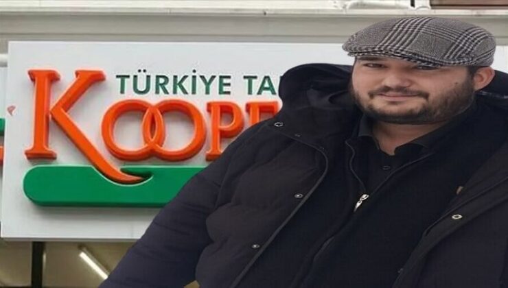 Tarım Kredi'de yolsuzluk: 2,8 milyonu zimmetine geçiren müdür tutuklandı