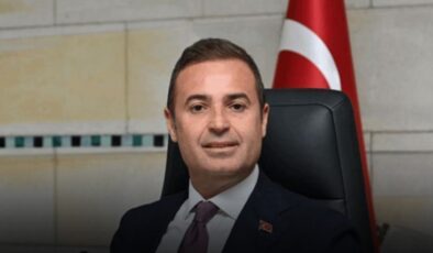 Tartışılan CHP'li belediye başkanı Ahmet Akın noktayı koydu