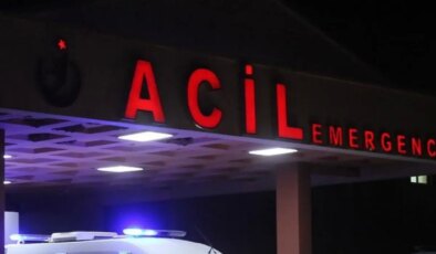 Tartıştığı kayınbiraderini acımadan vurdu