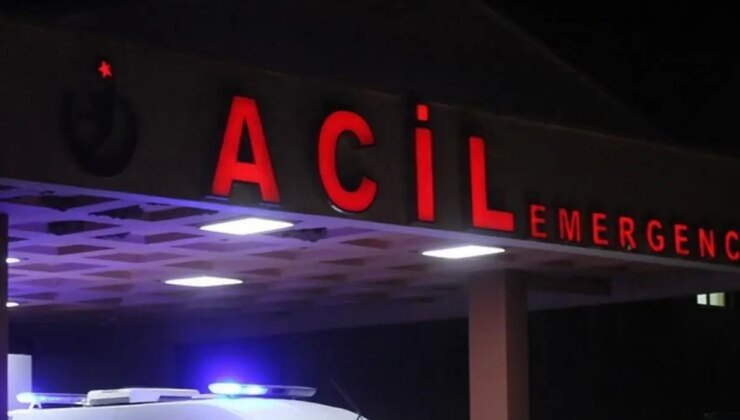 Tartıştığı kayınbiraderini acımadan vurdu