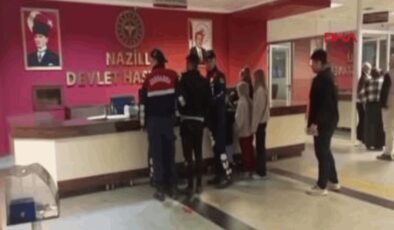 Tartıştığı kuzenini av tüfeğiyle öldürdü