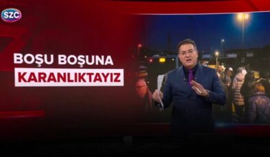 Tasarruf sözde kaldı! Türkiye "karanlığa" uyanıyor