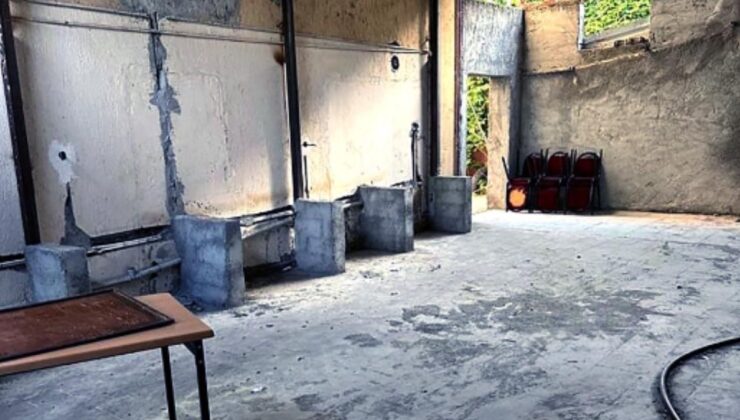 Taşımalı öğrencilere bunu reva gördüler!