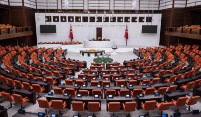 TBMM’ye yeni dokunulmazlık dosyaları sevk edildi: Aralarında Özgür Özel de var!